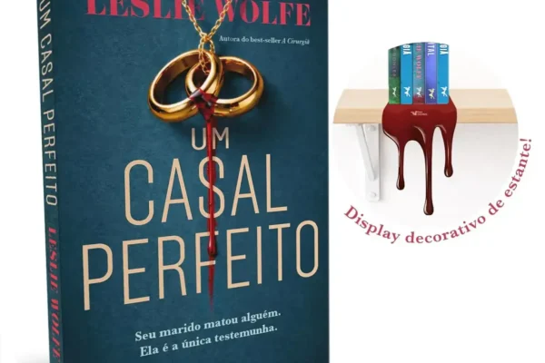 Um Casal Perfeito – Tess Gerritsen | Veredito Final