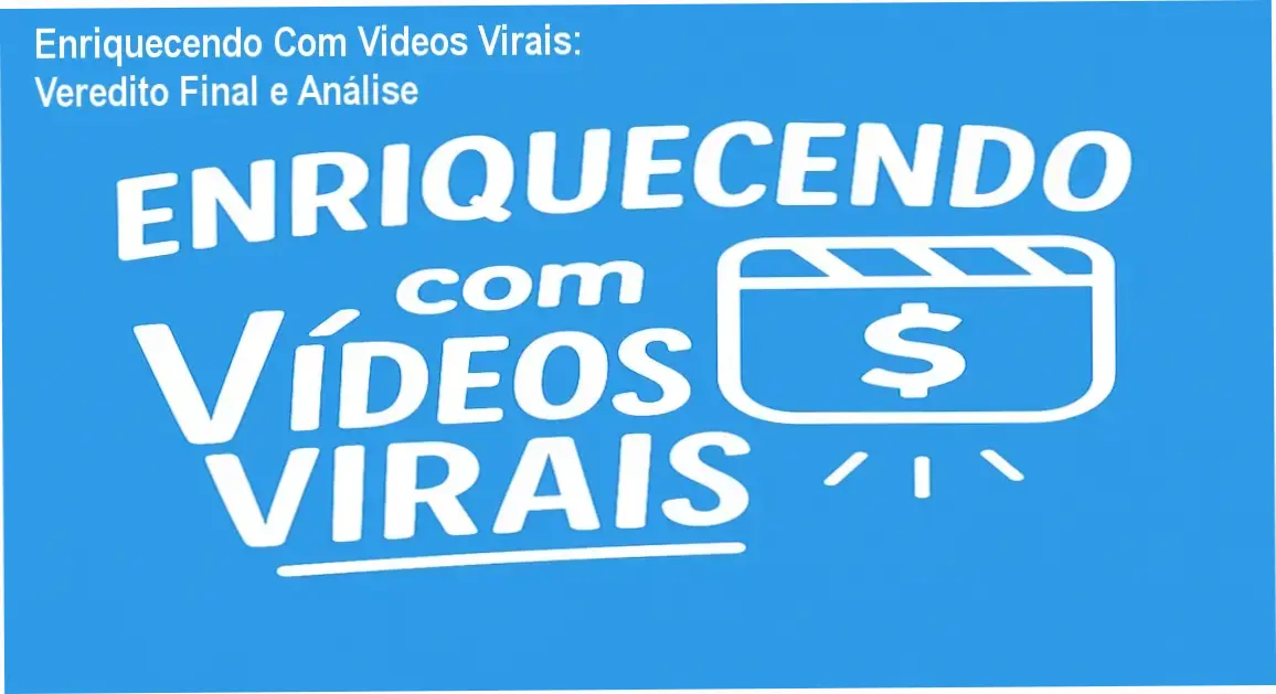Interface de monetização com vídeos virais para afiliados Shopee