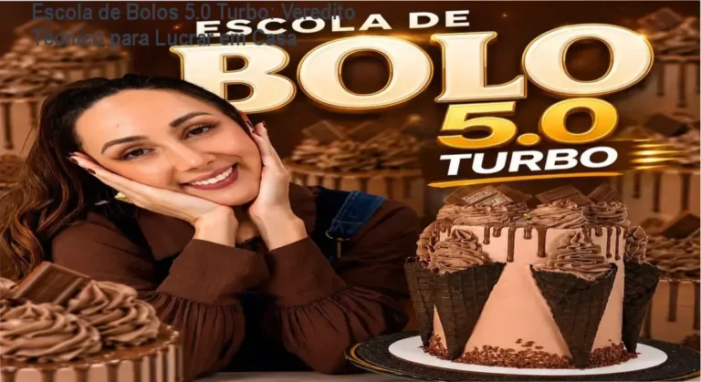 Exemplo de bolos decorados profissionais produzidos com o método Escola de Bolos 5.0 Turbo