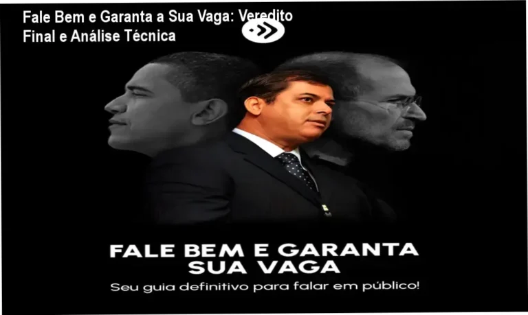 Professor Gilberto Silva aplicando técnicas de oratória e comunicação persuasiva para apresentações