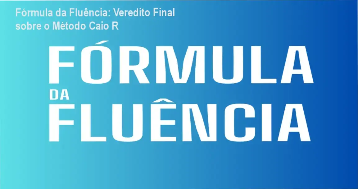 Fórmula da Fluência: Veredito Final sobre o Método Caio R 2 https://cursoss.com.br/veredito-tecnico-scout-analise-mercado-the360/ Fórmula da Fluência Caio R: visão interna da plataforma e funcionamento do método