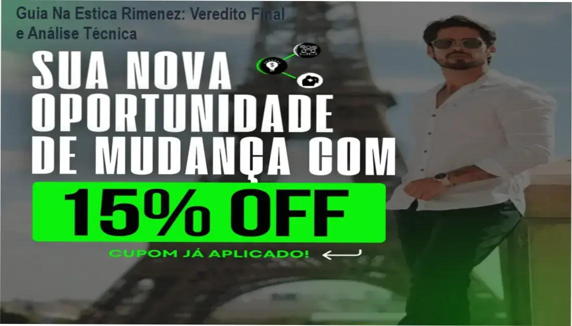 Guia Na Estica Rimenez: Veredito Final e Análise Técnica 2 https://cursoss.com.br/lael-keen-como-aliviar-dores-de-cabeca/ Homem com visual moderno e elegante aplicando as sugestões de looks do ebook Guia Na Estica