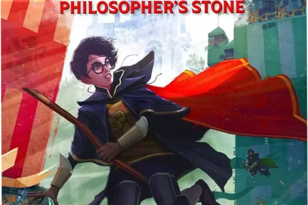 Harry Potter e a Pedra Filosofal – J.K. Rowling | Veredito Final