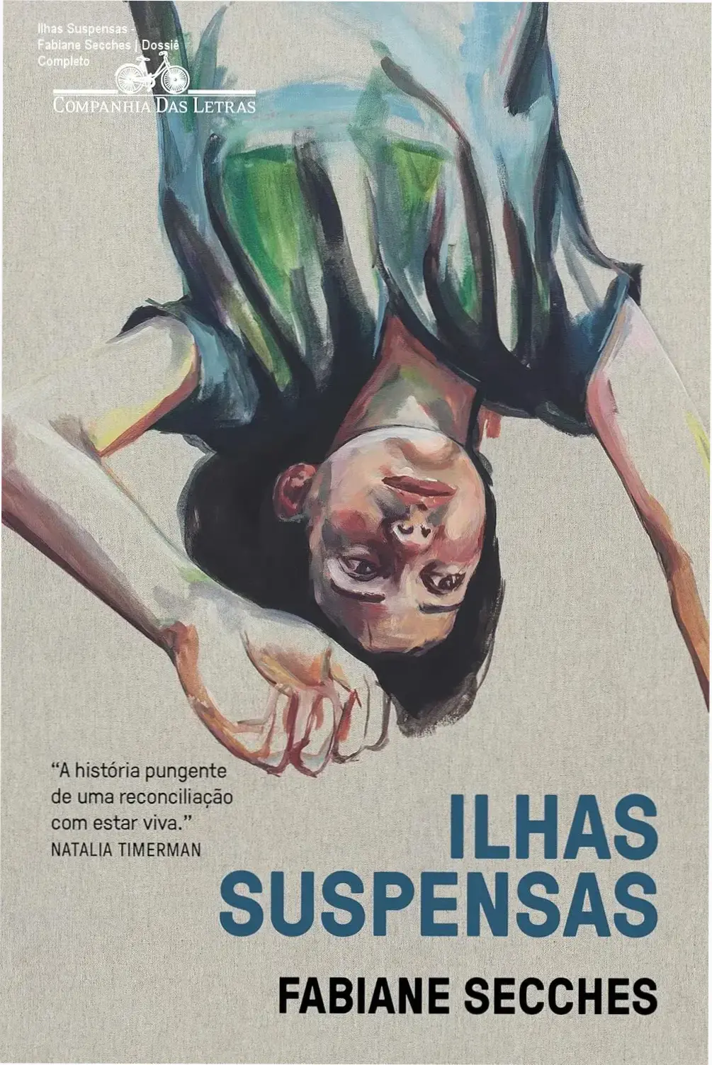 Ilhas Suspensas - Fabiane Secches | Dossiê Completo 2 https://cursoss.com.br/nosso-mundo-polivagal-stephen-porges-analise-tecnica/ Capa do livro Ilhas Suspensas de Fabiane Secches em dispositivo digital