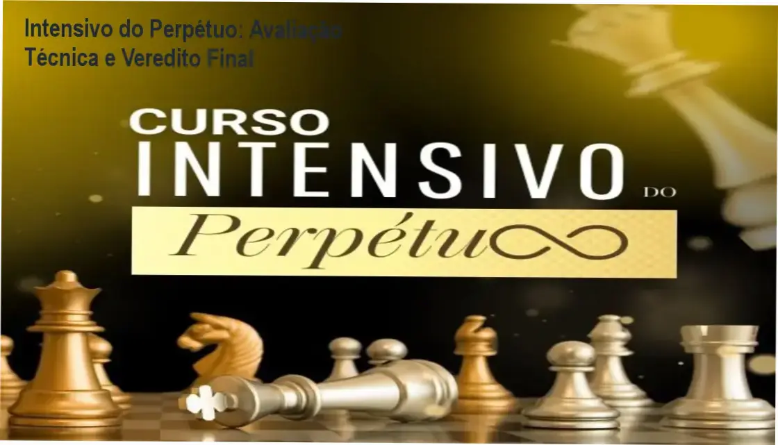 Intensivo do Perpétuo: Avaliação Técnica e Veredito Final 1 https://cursoss.com.br/intensivo-do-perpetuo-elaine-vilar-analise-tecnica-2/ Curso Intensivo do Perpétuo de Elaine Vilar: bastidores e funcionamento da mentoria