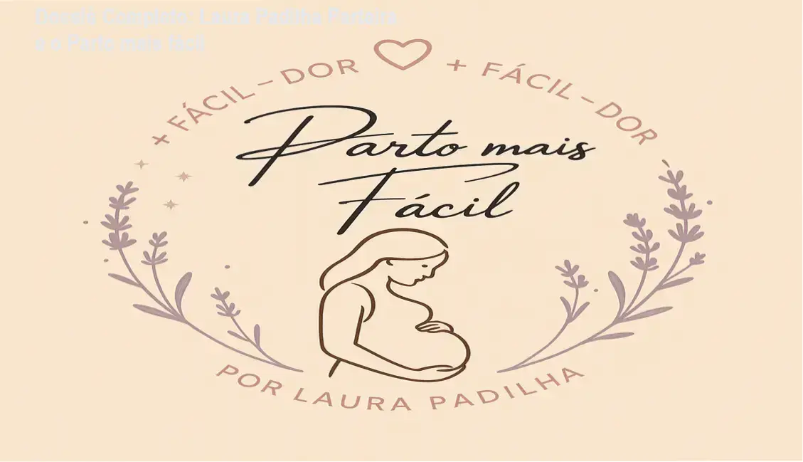Gestante praticando exercícios de mobilidade pélvica do método Laura Padilha Parteira