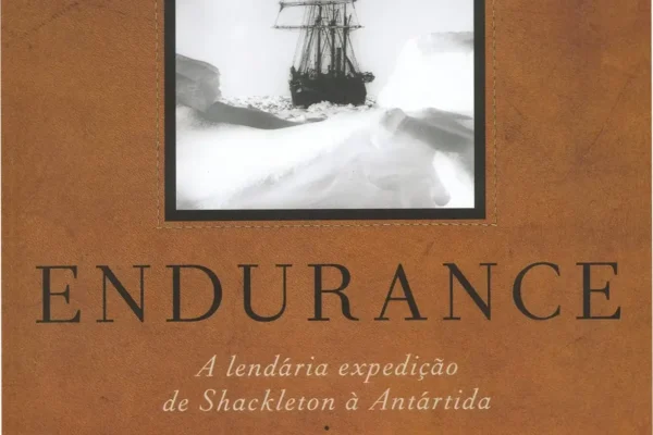 Endurance – Caroline Alexander | Veredito Final