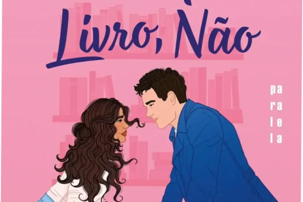 No meu livro, não – Katie Holt | Veredito Final e Análise