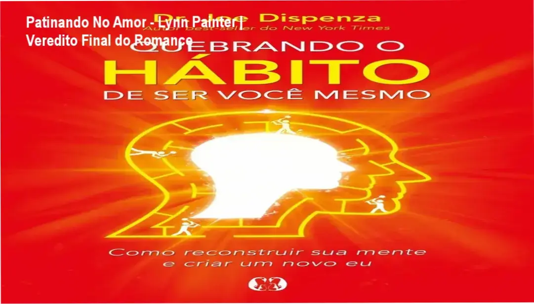 Capa do livro Patinando No Amor de Lynn Painter com estética romântica e vibrante