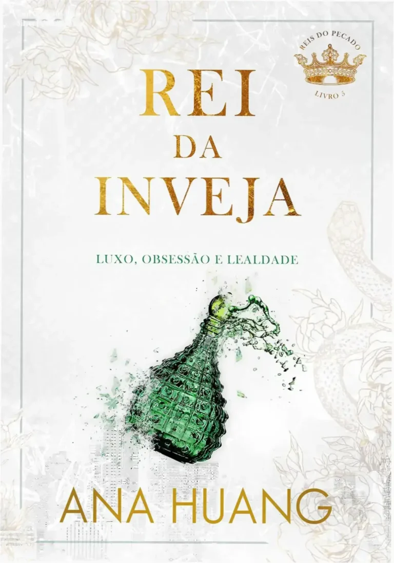 Capa do livro Sem Coração de Elsie Silver representando romance contemporâneo