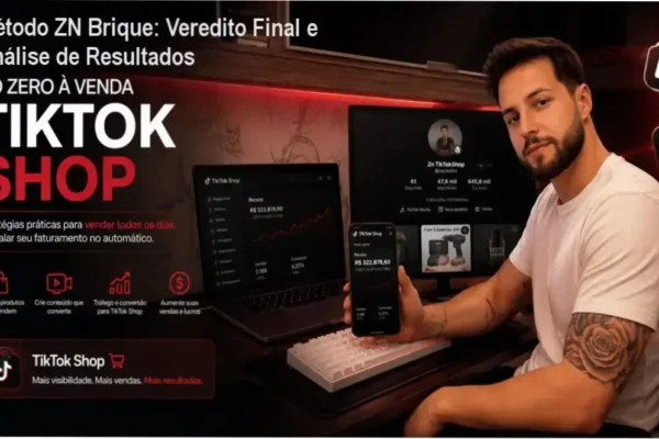 Método ZN Brique: Veredito Final e Análise de Resultados