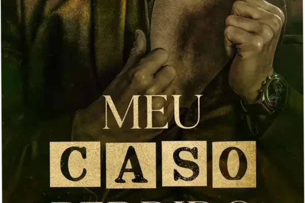 Meu Caso Perdido – Izzy Psendziuk | Veredito Final