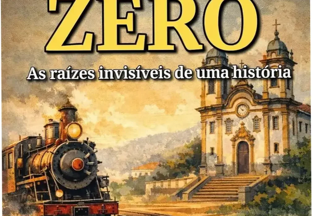 Capa do ebook Nada Começa do Zero com foco em análise técnica da obra