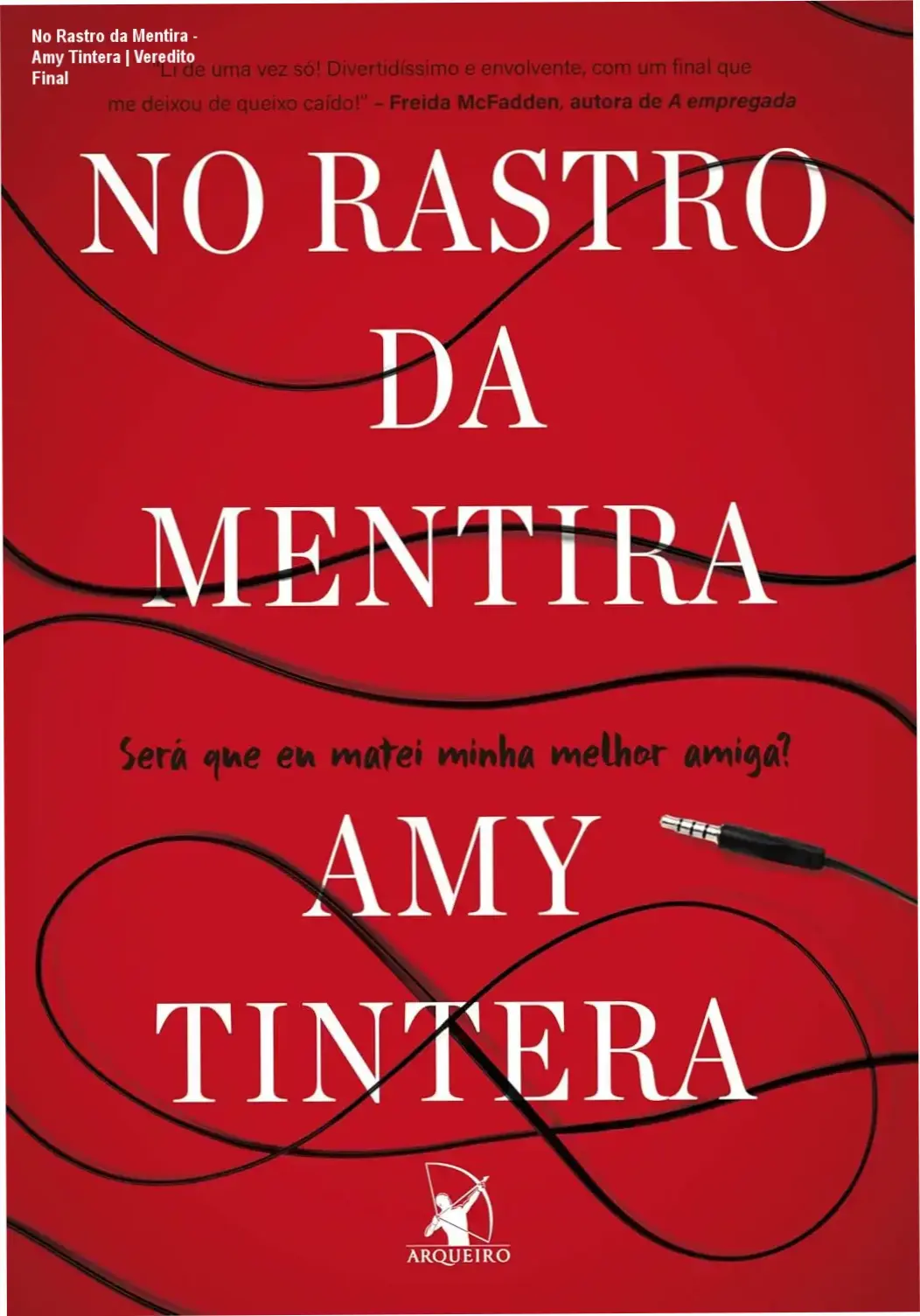 No Rastro da Mentira - Amy Tintera | Veredito Final 2 https://cursoss.com.br/estrategia-do-imperador-livro-3-yu-xiao-lan-shan/ Capa do ebook No Rastro da Mentira de Amy Tintera exibida em dispositivo digital