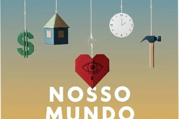 Nosso Mundo Polivagal – Stephen Porges | Veredito Técnico