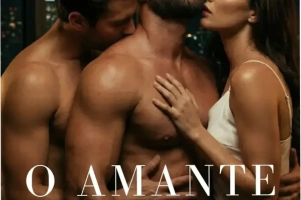 O Amante do Meu Marido – Lucas Ferraz | Veredito Final