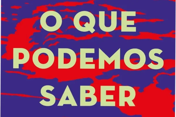 O que podemos saber – Ian McEwan | Dossiê Completo