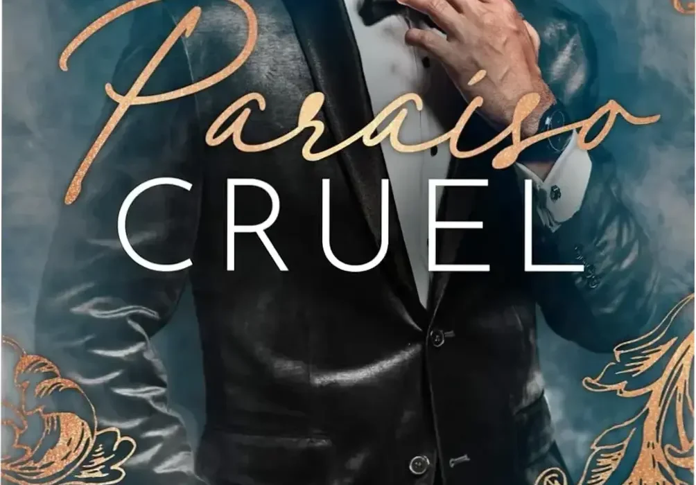 Capa do ebook Paraíso Cruel de Nicole Fox, romance da série La Bratva Oryolov