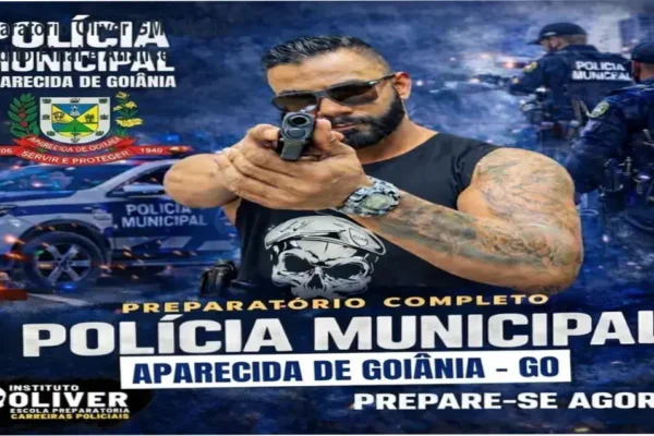 Preparatório Oliver GM Vitória: Veredito Final e Análise