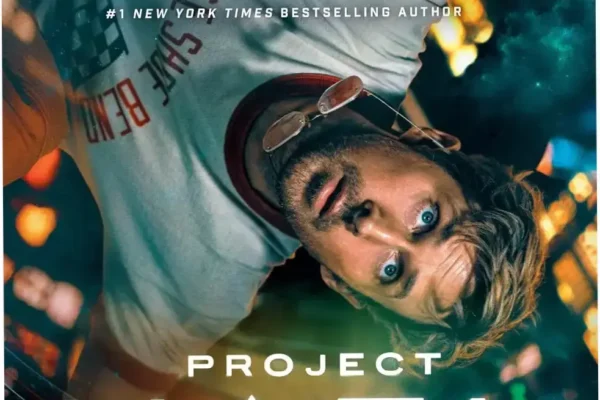 Project Hail Mary – Andy Weir | Análise Técnica