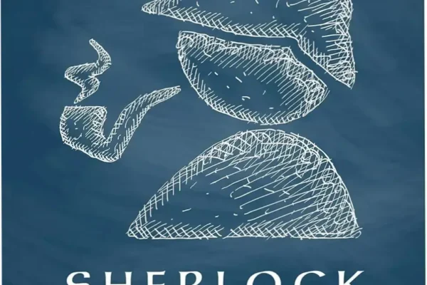 Sherlock Holmes Complete Collection – A. Doyle | Veredito