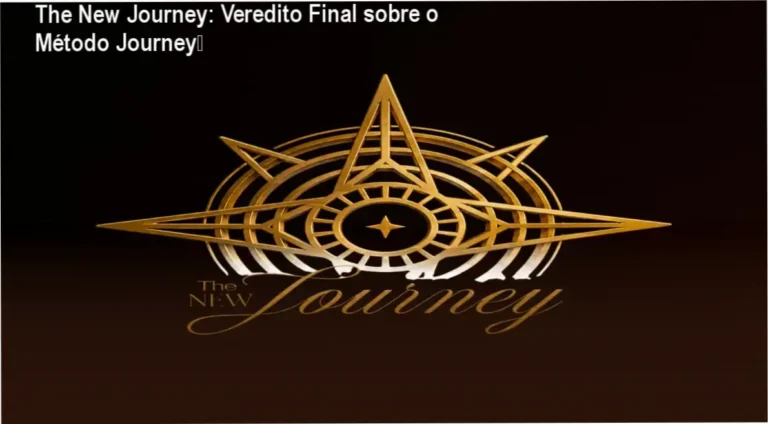 Representação da transição de mentalidade de escassez para abundância através do Método Journey