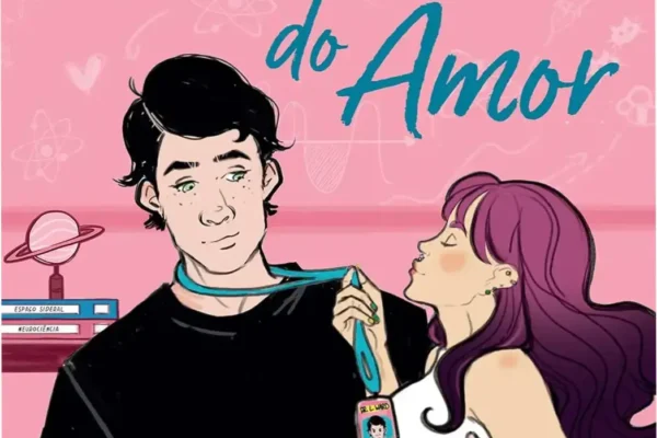 A razão do amor – Ali Hazelwood | Veredito Final