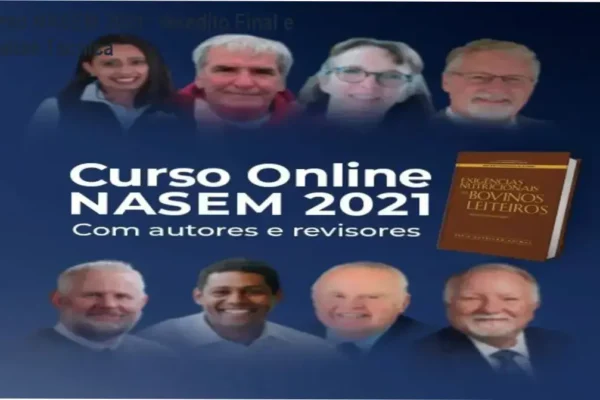 Curso NASEM 2021: Veredito Final e Análise Técnica