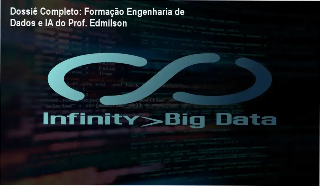 Dossiê Completo: Formação Engenharia de Dados e IA do Prof. Edmilson 2 https://cursoss.com.br/analise-tecnica-curso-ressonancia-magnetica-online-todescatto/ Interface da Formação Engenharia de Dados e IA do Prof. Edmilson destacando trilhas de SQL, Python e Cloud