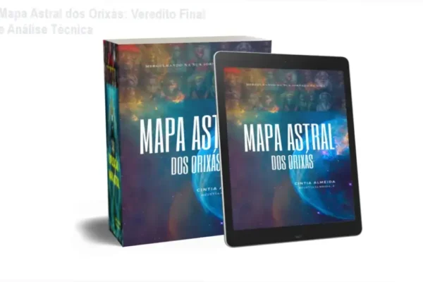 Mapa Astral dos Orixás: Veredito Final e Análise Técnica