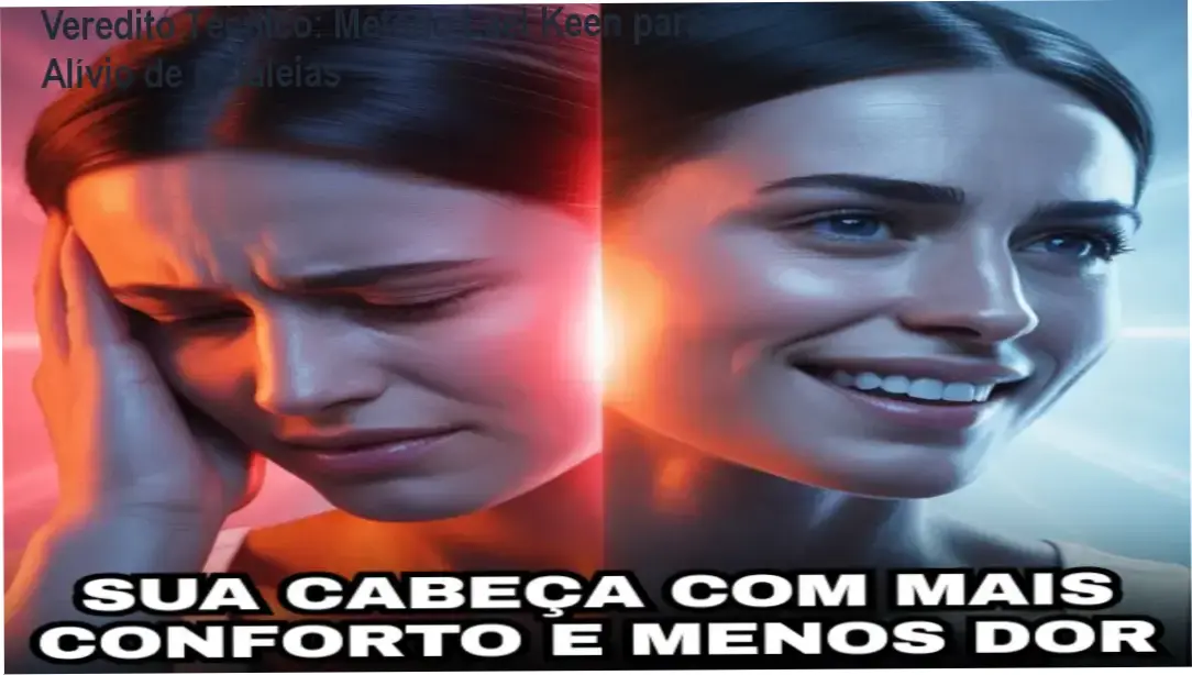 Representação de técnicas de educação somática para alívio de dores de cabeça do método Lael Keen