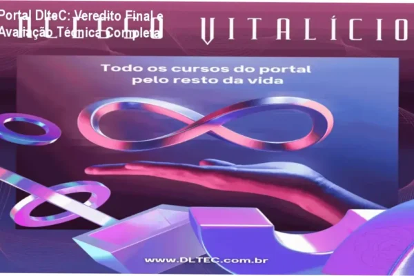 Portal DlteC: Veredito Final e Avaliação Técnica Completa