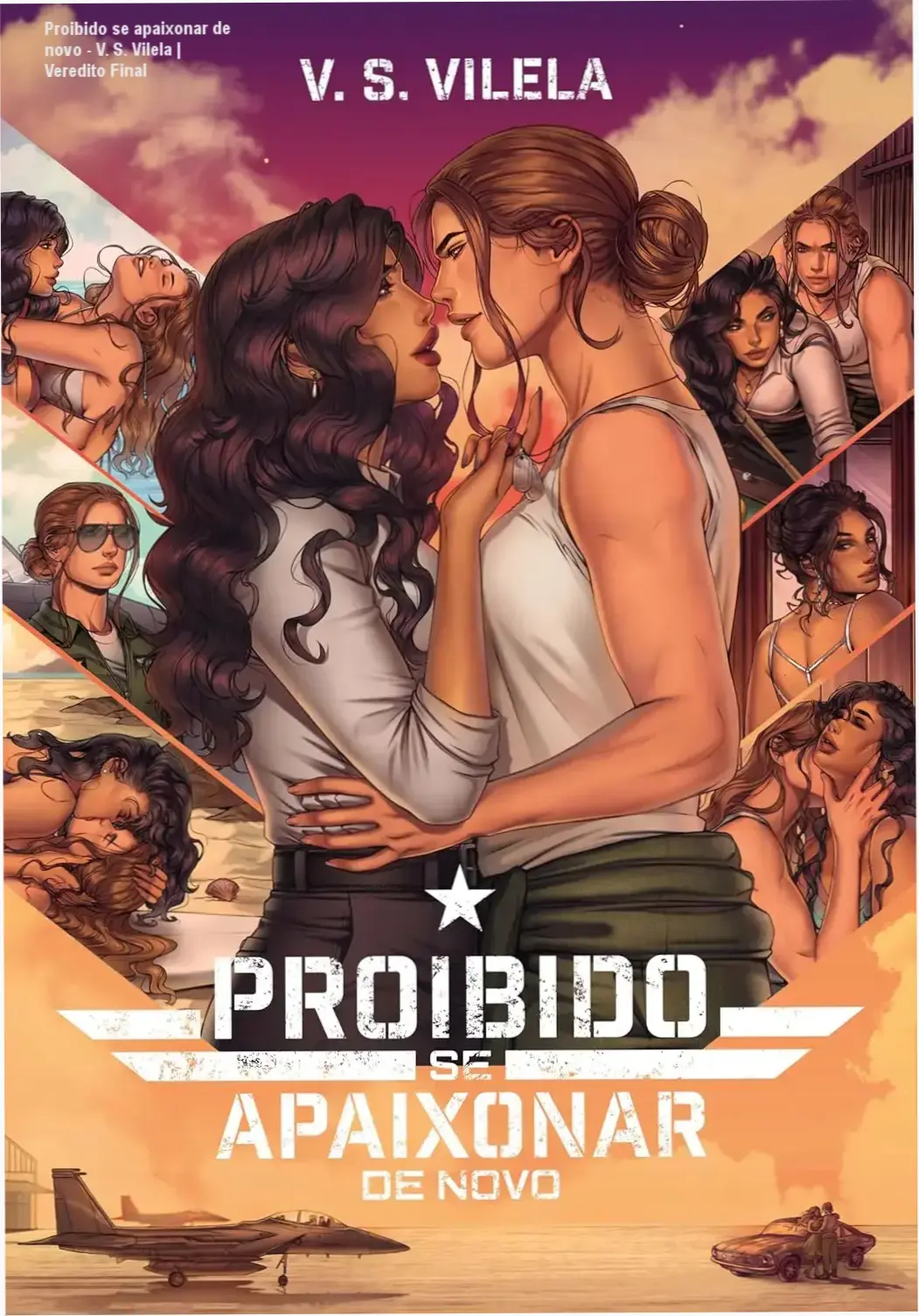 Proibido se apaixonar de novo - V. S. Vilela | Veredito Final 2 https://cursoss.com.br/o-doutor-da-mafia-ary-nascimento-analise/ Capa do eBook Proibido se apaixonar de novo de V. S. Vilela em dispositivo Kindle