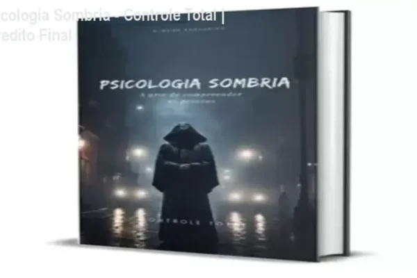 Psicologia Sombria – Controle Total | Veredito Final