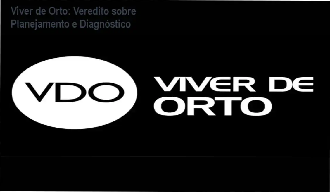 Interface do curso Viver de Orto apresentando o método Mapa da Clareza Ortodôntica para dentistas